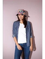 Daiber JN 901 Dámske tričko 02.0901 kráľovská modrá Daiber JN 901 Dámske tričko 02.0901 kráľovská modrá