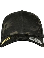 Flexfit 6606MC 6-panelová retro čiapka Multicam® 55.06MC multicam black Flexfit 6606MC 6-panelová retro čiapka Multicam® 55.06MC multicam black