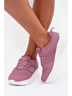 Dámske športové tenisky LOTTO 2401650U SOBRIO ružové Dámske športové tenisky LOTTO 2401650U SOBRIO ružové