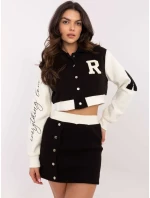 Sada NM KMPL S21002.21X čierna