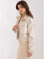 NM KR DA 0937 bunda.07 béžová