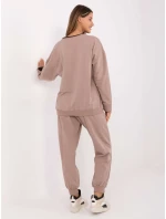 Súprava RV KMPL A883.68 tmavá lila Súprava RV KMPL A883.68 tmavá lila