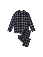 Honor 2 41943 čierno-biele pyžamo - Henderson