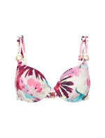 Dámska plavková podprsenka Summer Fleur WP - Triumph Dámska plavková podprsenka Summer Fleur WP - Triumph