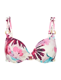 Dámska plavková podprsenka Summer Fleur WP - Triumph