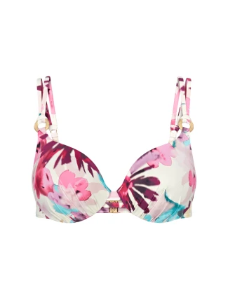 Dámska plavková podprsenka Summer Fleur WP - Triumph Dámska plavková podprsenka Summer Fleur WP - Triumph