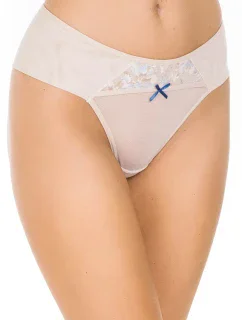 Dámske nohavičky brazilky SKY 19107