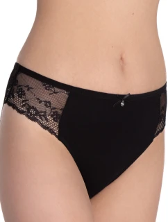 DÁMSKY SPODNÝ DIEL BIKÍN L-1590BI