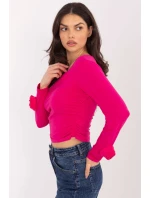 Blúzka model 222869 Taliansko Moda