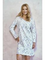 Taro Caroline 3455 long/r M-XL Z25/26 dámske tričko