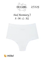 Nohavičky DC Girl 27225 A12, brazílsky strih, veľkosti S–XL
