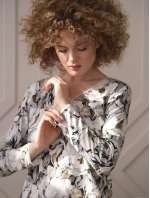 Košeľa Cana 414 long/r M-XL Košeľa Cana 414 long/r M-XL