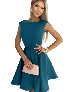 Dámske šaty 442-2 - NUMOCO