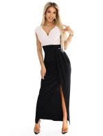 Dámske šaty 451-3 - NUMOCO