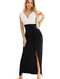 Dámske šaty 451-3 - NUMOCO