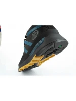 Timberland Euro Sprint M 0A5NJQ015 trekingové topánky Timberland Euro Sprint M 0A5NJQ015 trekingové topánky
