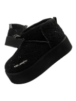 Topánky, snehule Karl Lagerfeld Thermo W KL48522WW0S women Topánky, snehule Karl Lagerfeld Thermo W KL48522WW0S women