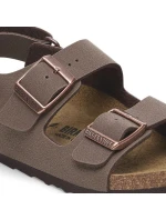 Sandále Birkenstock Milano AS Jr 1029375
