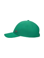 Nike Dri-FIT Club baseballová čiapka zelená FB5371 365