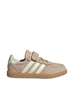 Detská obuv adidas Breaknet Sleek beige KI6501