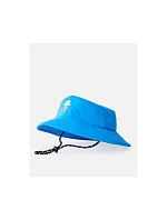 Klobúk RIP CURL Shred Beach Hat – chlapčenský, modrý Klobúk RIP CURL Shred Beach Hat – chlapčenský, modrý