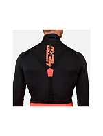 Pánske lyžiarske nohavice ROSSIGNOL Hero Insulated Ski Pant, červené Pánske lyžiarske nohavice ROSSIGNOL Hero Insulated Ski Pant, červené