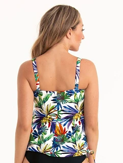 Štýl Illy Tankiny Top 8478-1 multi color - Anita Classix