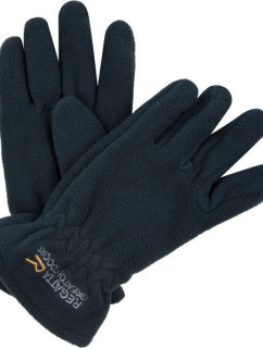 Detské zimné rukavice Regatta RKG024 TAZ GLOVES II Tmavo modrá
