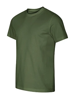 Pánske khaki tričko Edge