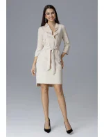 Dámske šaty M644 - Figl Dámske šaty M644 - Figl