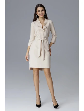 Dámske šaty M644 - Figl Dámske šaty M644 - Figl