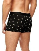 PRÉMIOVÉ PÁNSKE VZOROVANÉ BOXERKY BB006