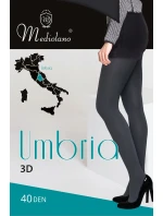 UMBRIA PANČUCHY 40 DEN MEDIOLANO