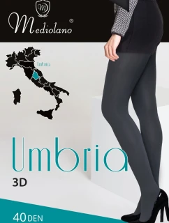 UMBRIA PANČUCHY 40 DEN MEDIOLANO