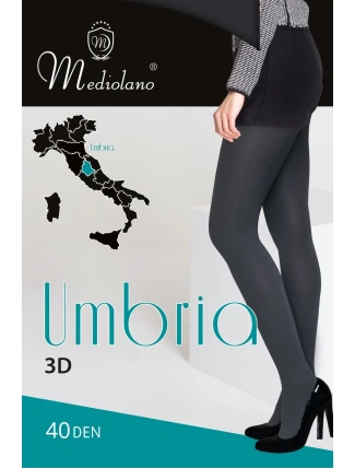 UMBRIA PANČUCHY 40 DEN MEDIOLANO