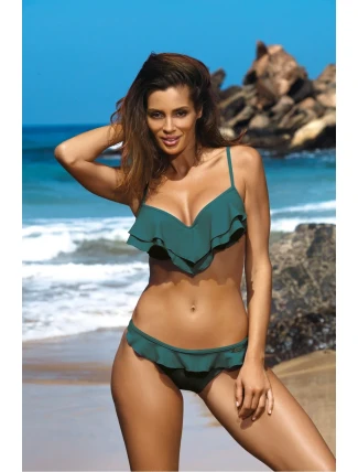 Dvojdielne plavky model 112229 Marko