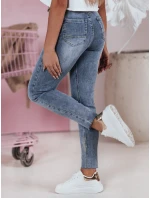 Dámske džínsové nohavice FITTREND FashionStreet UY2387