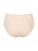 Dámske nohavičky Soft ADAPT High Waist - NATUREL (076) - telová 00RB - SLOGGI
