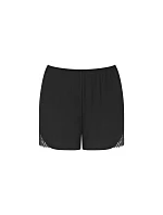 AURA SPOTLIGHT - Mäkké modalové pyžamové šortky s čipkou Triumph AURA SPOTLIGHT - Mäkké modalové pyžamové šortky s čipkou Triumph