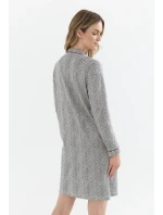 Cana 409 dlhá/r S-XL košeľa na gombíky Cana 409 dlhá/r S-XL košeľa na gombíky