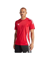 Tričko adidas Tiro 24 Jersey M IS1016 muži Tričko adidas Tiro 24 Jersey M IS1016 muži