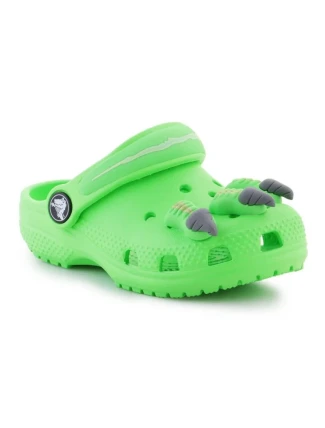 Crocs Classic I Am Dinosaur Clog Jr 209700-3WA Crocs Classic I Am Dinosaur Clog Jr 209700-3WA