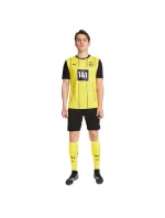 Puma Borussia Dortmund Home Replica M 774946 01 pánske tričko
