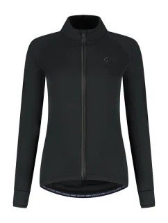 Rogelli dámska bunda ESSENTIAL II black L