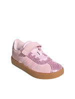 Detská obuv adidas VL Court 3.0 pink JP7835