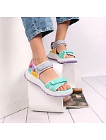 Dámska obuv Gioseppo MONTVILLE Multicolor (75535-P-Multicolor)