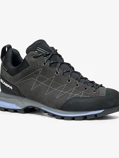 Scarpa ZODIAC GTX WOMAN Dámske Dospelé Anthracite, Lavender