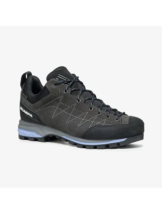Scarpa ZODIAC GTX WOMAN Dámske Dospelé Anthracite, Lavender Scarpa ZODIAC GTX WOMAN Dámske Dospelé Anthracite, Lavender