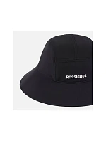 Čiapka ROSSIGNOL Hiking Hat, čierna