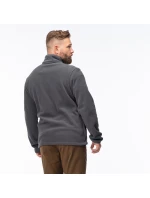 Mikina Magnum Essential Fleece M 92800345078 Mikina Magnum Essential Fleece M 92800345078